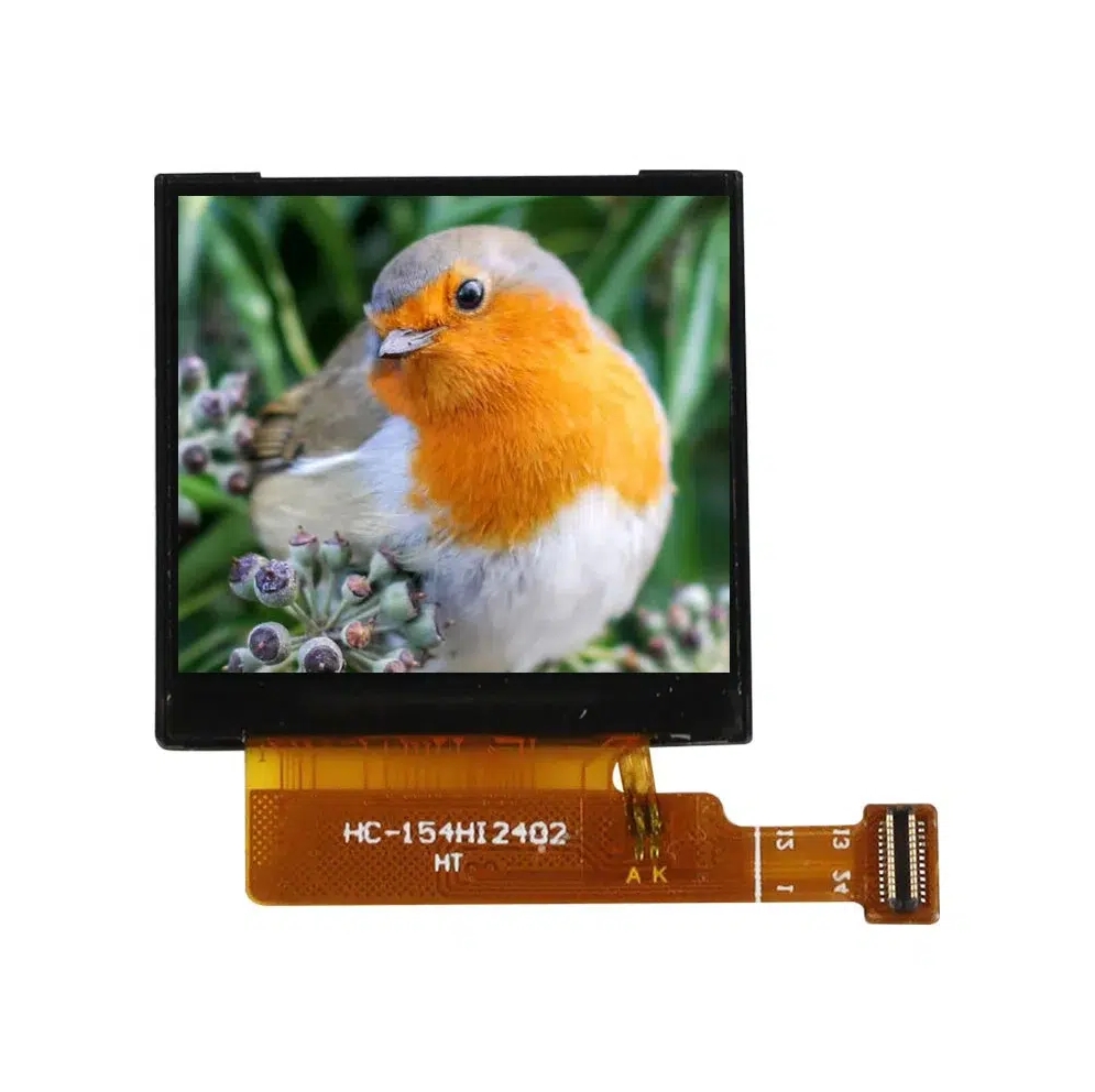 चीनमा बनेको उत्कृष्ट गुणस्तर: lcd tft lcd capacitive टच डिस्प्ले