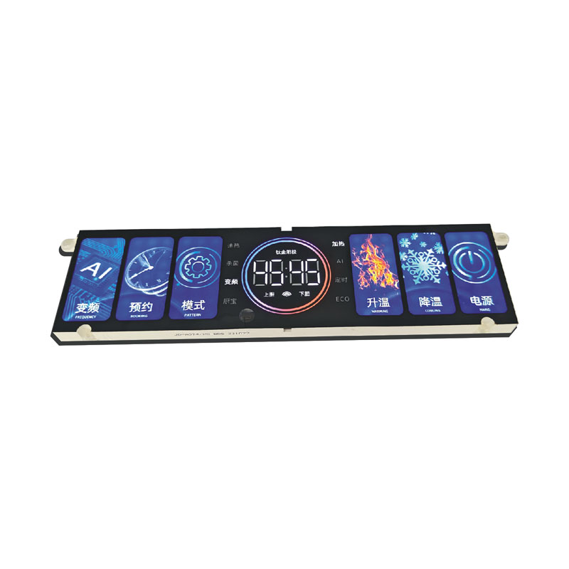 Lcd वा gooding को लागि राम्रो नेतृत्व हो?