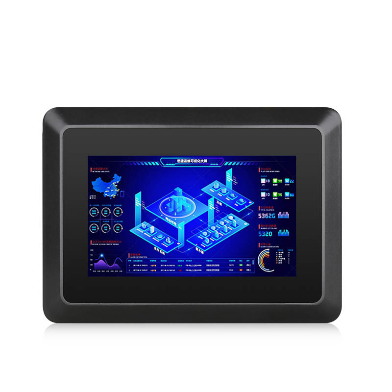 किन हाम्रो सानो LCD टच स्क्रिन छनौट गर्नुहुन्छ?