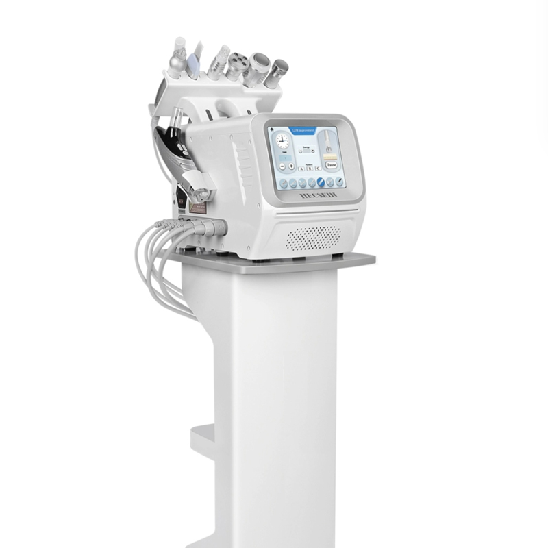 किन ब्यूटी डिजिटल कलर स्क्रिन इपोक्सी रालले इन्क्याप्सुलेटेड छ?