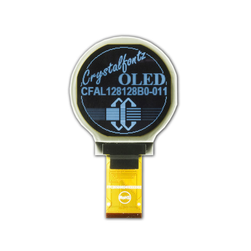 OLEO डिस्प्लेले भिजुअल टेक्नोलोजीलाई कसरी क्रान्तिकारी बनाउँछ?