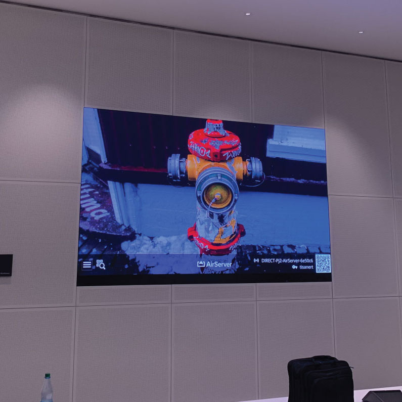 आधुनिक भिजुअल डिस्प्लेका लागि एलईडी स्क्रिनलाई अन्तिम विकल्प के बनाउँछ?