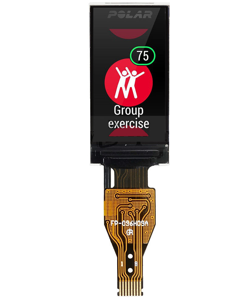 Ips Tft Lcd डिस्प्ले