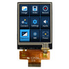 टच स्क्रिन TFT LCD